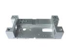 SS316 CNC Milling Parts Food Grade Automobile Mirror Polishing