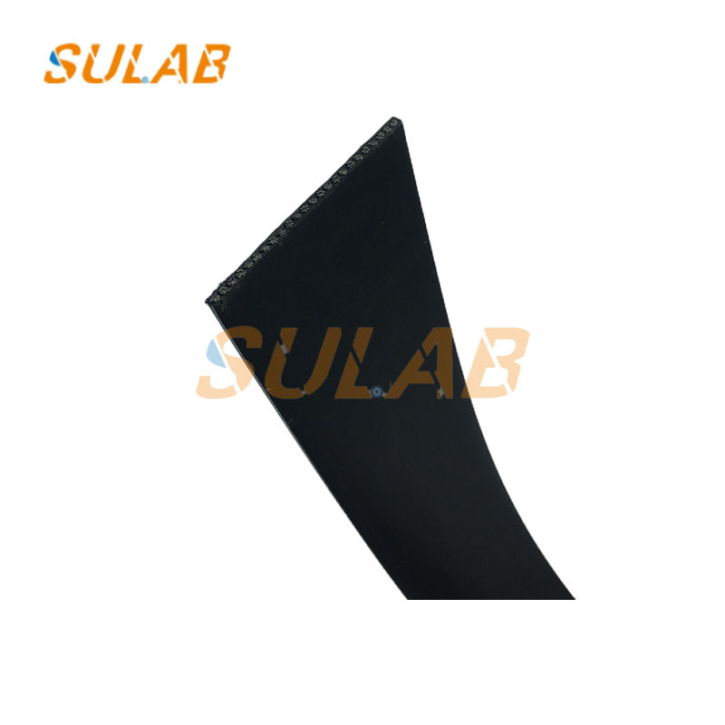 Otis Elevator Traction Flat Steel Belt AAA717AD1 60mm Width