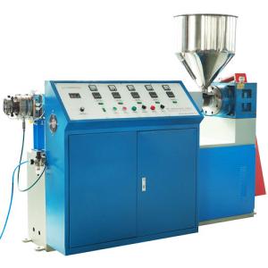 Wholesale PP Plastic Drinking Straw Making Machine Quiet Operation Long Service Life from china suppliers