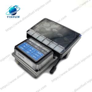 Wholesale 7835-31-1010 Excavator Monitor Panel Pc200-8 Pc220-8 7835 31 1010 from china suppliers