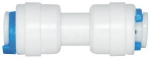 Wholesale Two Open Connector Quick Connect Water Fittings Water Adapter OEM Available from china suppliers