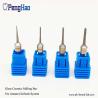 Buy cheap Coating Glass Dental Diamond Bur , Dental Milling Tools For Amann Girrbach from wholesalers