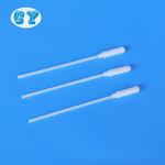 IClean Nylon Flocked Swab