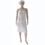 Personal Protection LDPE Disposable Plastic Aprons