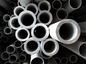 Wholesale 18mm Large Diameter Seamless Steel Pipe EFW ERW Welded Steel Pipe from china suppliers