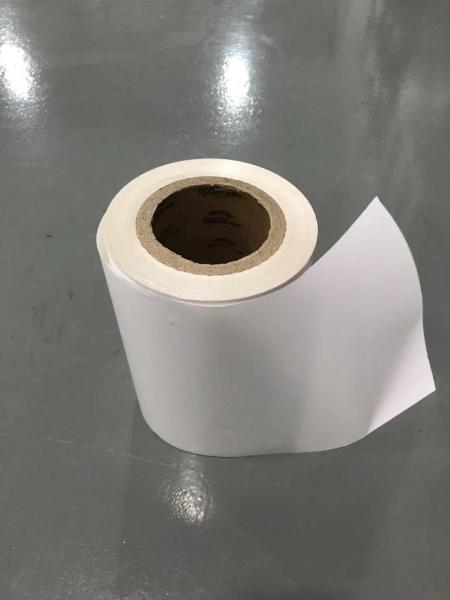 Tag 90 Micron 0.09mm Polyethylene Plastic Film