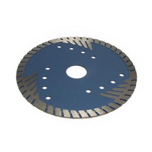China 115mm Stone Circular Diamond Saw Blade For Cutting Granite on sale