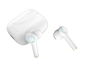 Wholesale Earphones Bluetooth Wireless Headphones Sport In Ear TWS Gaming Headset Noise Cancel True Wireless Earbuds With Mic from china suppliers