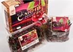 Vegetable / Fruit Packing Boxes , Cardboard Storage Boxes Offset Printing