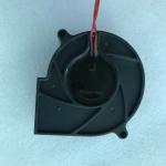 Waterproof Ip56 DC Blower Fan Air Purifier / Ball Bearing 5v Centrifugal Type