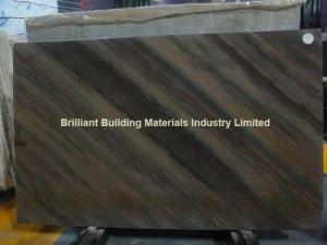 Wholesale Luxury Elegant Dune Marble Slab from china suppliers