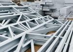 AS/NZS Style Light Steel Villa / Light Steel Frame Pre Manufactured Homes
