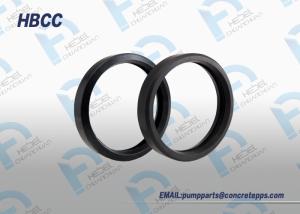 Wholesale Rigid DN125 rubber seal for SK flange, standard rubber seal for Snap clamp from china suppliers