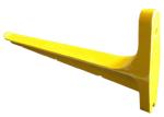 High Strength L173mm Electrical Cable Tray / FRP Width 300mm Cable Tray