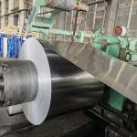 AIRUNT high quanlity costomized aluminum coil sheet strip 6061 T6 T651
