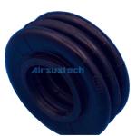 Triple Convolutions 10×3 Firestone W01-R58-4047 DUNLOP SP258 Rubber Spring