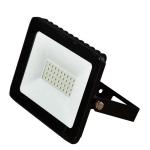 10 Watt Ultra Thin LED Flood Light CE Rohs Emc Lvd Certificate For Outdoor