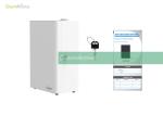 Professsional HVAC Scent Machines Automatic Spray Air Freshener Multiple