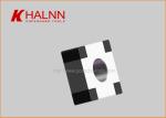 Durable PCBN Turning Tool Cubic Boron Nitride Hard Machining Bearing