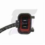 203-60-56180 Rotary Solenoid Valve For Komatsu Excavator Parts PC60-5 PC120-5