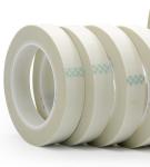 Insulation Wrap For energy Lithium Batteries Industrial-Grade Fiberglass Tape