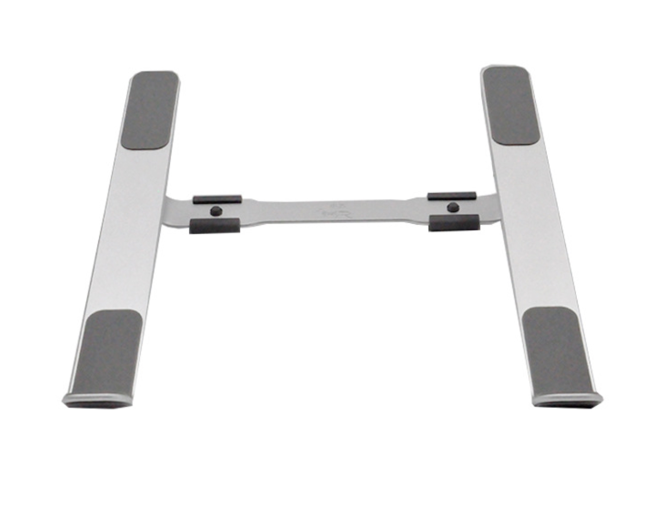 Minimalism 4 section adjustment 3mm Laptop Metal Holder Folding Ipad Stand