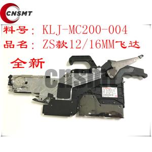 Wholesale KLJ-MC400-004 SMT Yamaha Feeder 8mm Ysm20 Electric Feeder OEM from china suppliers