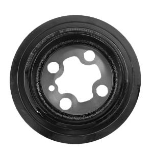 Wholesale Commercial Vehicle Torsional Vibration Damper CUMMINS Heavy Engine Parts from china suppliers