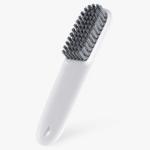 Home shoe brush 170*36*26mm ABS+PBT three colors logo customized