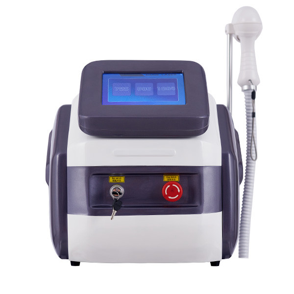 Professional 808nm Laser Machine Permanent Hair Removal