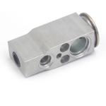 OE 30780559 Expansion Valve In Car S60 S80 V70 For Auto Air Conditioner