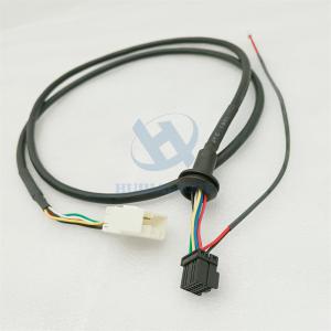 Wholesale Excavator Spare Parts 227-7567 2277567 Monitor Cable Monitor Wiring Harness for E312C E320C from china suppliers
