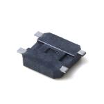 Waterproof Tact Switch 3.1*3.1*0.75 4 Pins SMD Film switch