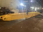 Low Price 28m Long Reach Demolition Boom Q355B BS700 Material Fit PC500 CAT320