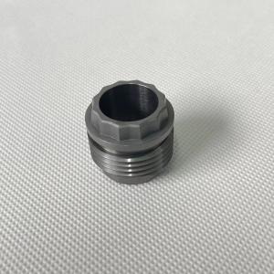 Wholesale Corrosion-Resistant Tungsten Carbide Nozzles for Chemical Processing from china suppliers