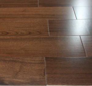 Wholesale premium American Black Walnut 125mm Engineered Hardwood Flooring from china suppliers