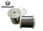 FeCr25Al5 Resistance Nichrome Alloy For Fan Heater Anti - Oxidation FeCrAl25/5
