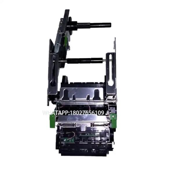 01750302835 01750256691 Bank ATM Spare Parts Diebold Nixdorf TP30 Receipt