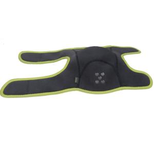 Wholesale Far Infrared Multifunctional Physical Therapy Portable Knee Pads Graphene Heating from china suppliers