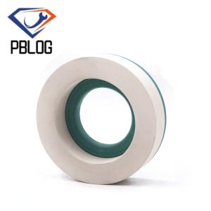Wholesale 40mm Thick Glass Polishing Wheel for 150*40*40mm Application from china suppliers