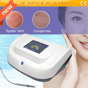 Wholesale Vein Vascular removal spider vein removal machine vascular remover beauty salon equipment from china suppliers