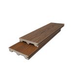 140*25mm/140*20mm Stylish Mohawk PVC Decking The Ideal Choice for Your Outdoor