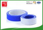 100% Nylon Blue Tape Double Sided Roll 25mm Wide 25m / Roll