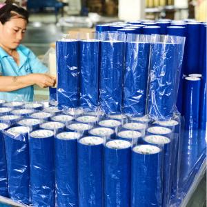 Wholesale Colorful Bopp Packing Packaging Tape For Carton Sealing Tape 100y/200y/1000y from china suppliers