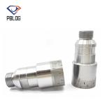 Manufacture wholesale glass processing tools Diamond thread Glass Drill Bits
