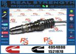 OTTO QSKX15 Fuel Injector Assembly 4062569 4928260 4088665 4088725 4954888