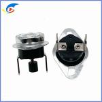 Temperature Switch KSD301 250V 10A 0C-300C Thermal Disk KSD Bimetallic