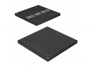 Wholesale LCMXO3L-6900C-6BG324C Integrated Circuit Chip MachXO3 FPGA Chips 324-CABGA from china suppliers