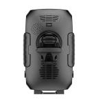 Wireless Car Charger Mount [Auto Clamping], 15W Qi Fast Charging Intelligent