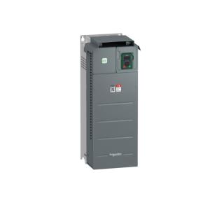 Wholesale SCHNEIDER THE INVERTER EASY ALTIVAR 610 ASYNCHRONOUS MOTOR 3 PHASE ATV610D75N4 from china suppliers